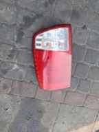 lampa lewa carnival II,sedona 06-10