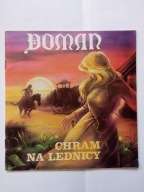 Doman. Chram Na Lednicy. J.Florkiewicz