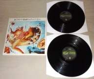 DIRE STRAITS "ALCHEMY" NM- 1press 1984r