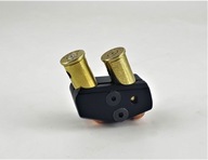 Uchwyt ładownica HOLDER MLOK na naboje .44 Mag, Quiver