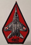 1 ESKADRA LOTNICTWA TAKTYCZNEGO 1 ELT