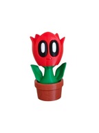 Figurka Tulipan Kolekcja Flowersy cudowne kwiatko-ludki 3DFY
