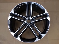 FELGA AUDI A8 D5 4N0 21'' NOWA 9X21 ET 37