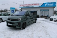 Opel Zafira Automat Salon Polska Gwarancja