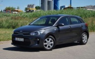 Kia Rio GWARANCJA, 2017r, 1.2 Benzyna, Niski przebieg, Dobre wyposazenie