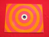 KOZŁOWSKA daj mi świat POCZTÓWKA DŹWIĘKOWA