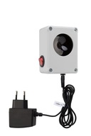 Odstraszacz przeciwko kunom, myszom Zielona Łapka 0,7 kg domu i ogrodu