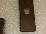 Pamięć EPROM AM27C010-90DC