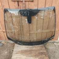 SZYBA CZOŁOWA PRZEDNIA FORD FOCUS MK3 GRZANA