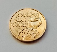 2 złote 2000 - BUNT GRUDNIOWY - 33