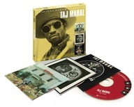 Original Album Classics Taj Mahal CD / folia