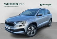 Skoda Karoq Ambition Pakiet Comfort, Tempomat, GPS, KESSY, Apple CarPlay,