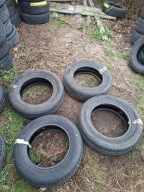 Opona letnia Hankook Kinergy eco2 K435 195/65R15 91 T