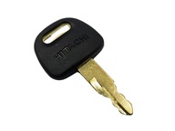 Kluczyk Stacyjki Drzwi HITACHI H800 AT194969 AT147803