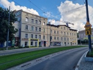 Komercyjne, Poznań, Wilda, 31 m²