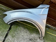 VW T-ROCLIFT 2022 2GA BŁOTNIK LEWY PRZÓD lift