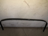 SKODA OCTAVIA I LISTWA ZDERZAKA TYŁ 1U6807423