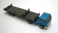 MATCHBOX Articulated Truck & Trailer