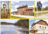 TLEŃ-POWIAT ŚWIECIE KUJAWSKO POMORSKIE