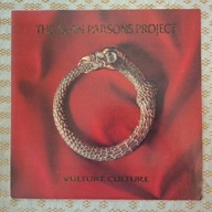 The Alan Parsons Project – Vulture Culture - 1985 POR (NM/EX)
