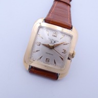 Jean Richard GENEVE _ Vintage 50'e