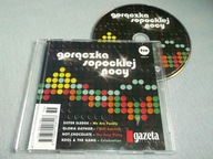 GORĄCZKA SOPOCKIEJ NOCY - Sister Sledge, Gloria