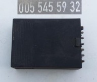 PRZEKAŹNIK MODUŁ ASD MERCEDES 124 W124 0055455932