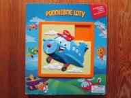 Podniebne loty