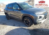 Chevrolet Trailblazer Lt 2022 1.3 Benzyna 155KM