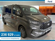 Tourneo Custom 320 L2H1 Titanium A8 AWD 2.0 170KM
