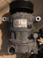 SPRĘŻARKA KLIMATYZACJI AUDI VW SKODA 5Q0820803G