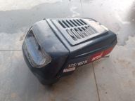 TRAKTOREK KOSIARKA MTD MASKA bolens GRILL