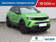 Opel Mokka 1.2 Turbo, Salon Polska, 1. Właściciel