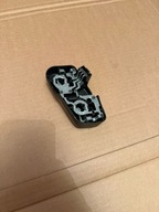 Wkład żarówek lampy lewy tył klapy bagażn 8374807 BMW E46