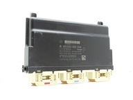 MODUŁ STEROWNIK FOTELA PRAWY PRZÓD MERCEDES A W176 GLE X166 A1669008606