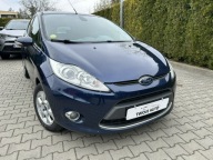 Ford Fiesta 1.6 TDCi zadbana