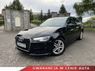 Audi A4 Avant Audi A4 Avant 2.0 TDI 150KM AUTOMAT 2.0 Diesel 150KM