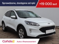 Ford Kuga 1.5 EcoBlue, Salon Polska, VAT 23%