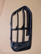 BMW X-1 F48 2015-2019 KRATKA ZDERZAKA LEWA PRZÓD 51117383355