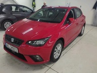 Seat Ibiza Seat Ibiza 1.0 TSI Style / Aso / FVat 2