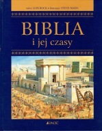 Biblia i jej czasy Rock Noon