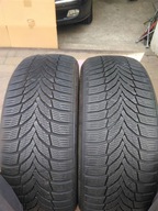 2x opony Nexen Winguard Sport 2 225/55 R17 7,1mm