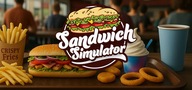 Sandwich Simulator STEAM PC