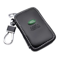 Etui brelok na kluczyki do LAND ROVER Black