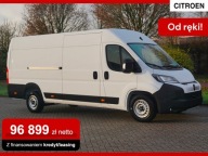 CITROEN Jumper Heavy L4H2 Furgon 2.2 140KM 2024