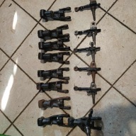 ZWROTNICA CZOP OBEJMA PRAWA LEWA FIAT 126p ST FL EL NOWA OE