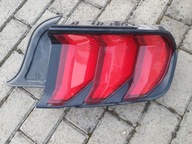 Ford Mustang 2019r Lampa Tylna Prawa Tył USA