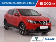 Nissan Qashqai 1.2 DIG-T, Salon Polska