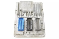 KOMPUTER STEROWNIK SILNIKA ECU 12670579 VAUXHALL OPEL ASTRA K 1.4