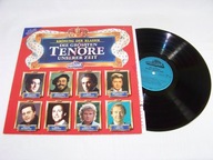 Najwięksi Tenorzy Carreras Pavarotti Domingo NM LP